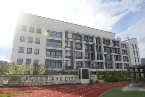 全市首个 仓山教育质量大提升 闽侯这所小学今秋投用