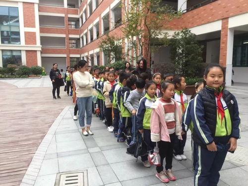 寻觅江海文化的独特魅力 海门市第一实验小学家乡研学活动