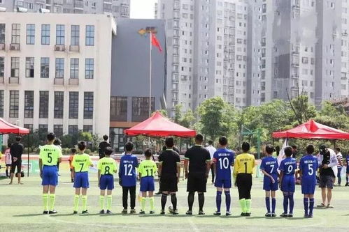 2018南京 市长杯 小学组冠亚军争夺战,栖霞实验最终胜出