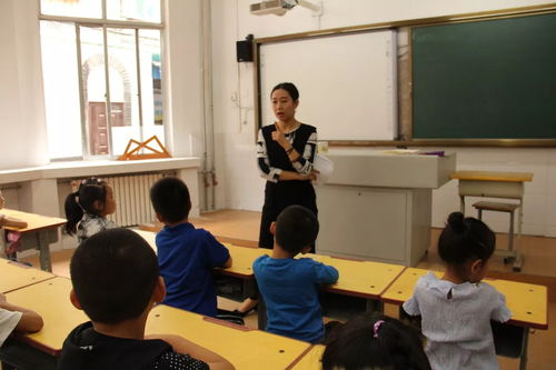 制锦朋友圈 豆丁抢头条 济南市制锦市街小学一年级新生报到啦