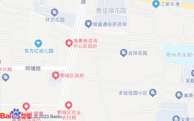 【云博养生馆】地址详情,位置示意图,地图位置,交通指引,周边酒店-鄂州休闲玩乐-鄂州地图
